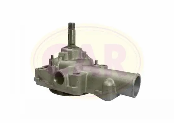 Water Pump, engine cooling (330246)