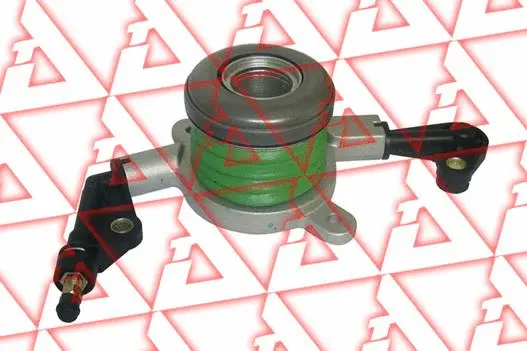 Central Slave Cylinder, clutch (9953C)