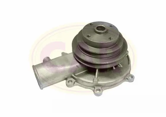 Water Pump, engine cooling (330455)
