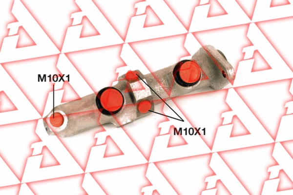 Brake Master Cylinder (5749)