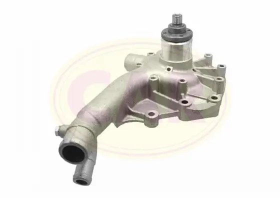 Water Pump, engine cooling (330335)