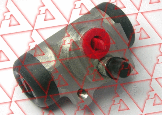 Wheel Brake Cylinder (4343)