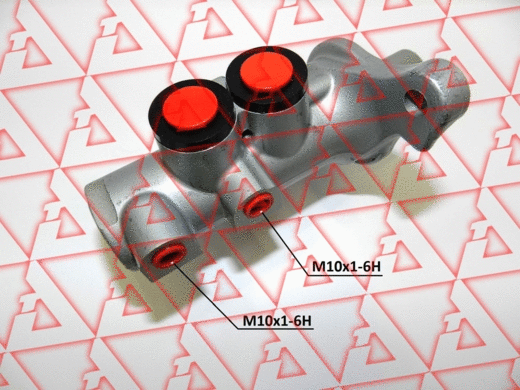 Brake Master Cylinder (6709)