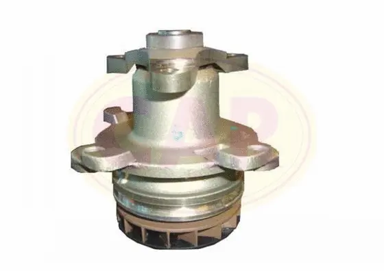 Water Pump, engine cooling (332651)