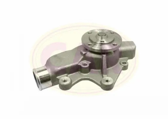 Water Pump, engine cooling (332166)