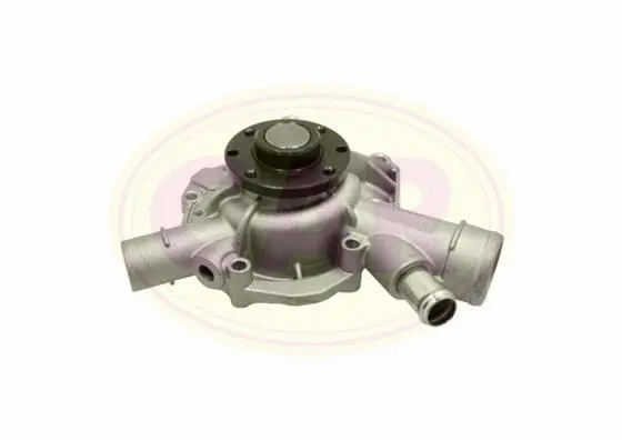 Water Pump, engine cooling (332201)