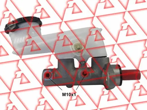 Brake Master Cylinder (5805)