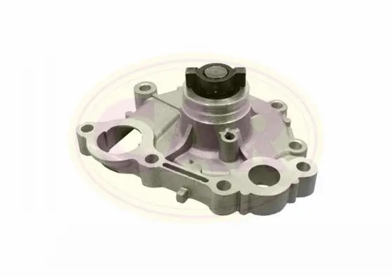 Water Pump, engine cooling (332109)