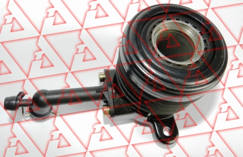 Central Slave Cylinder, clutch (9931C)