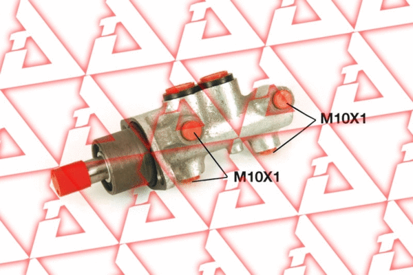Brake Master Cylinder (5128)