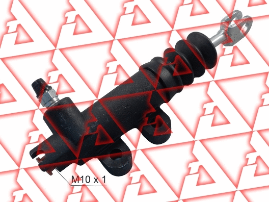 Slave Cylinder, clutch (9337)