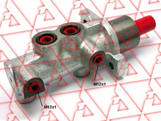 Brake Master Cylinder (5458)