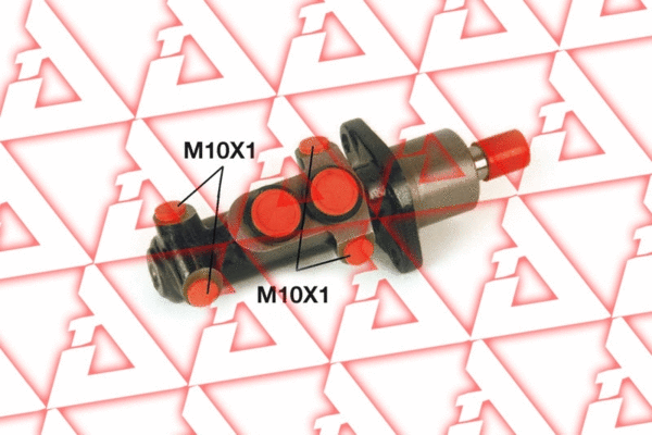 Brake Master Cylinder (5939)