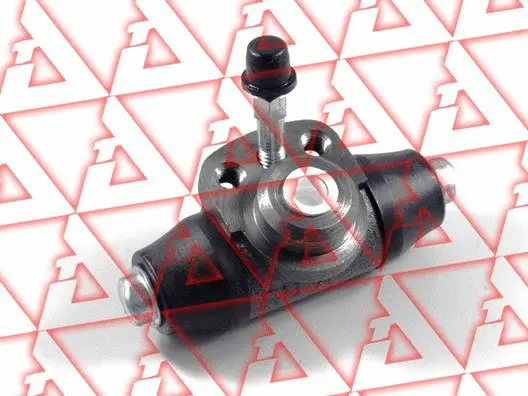 Wheel Brake Cylinder (3549)