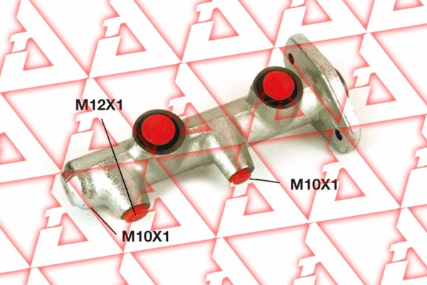 Brake Master Cylinder (5464)