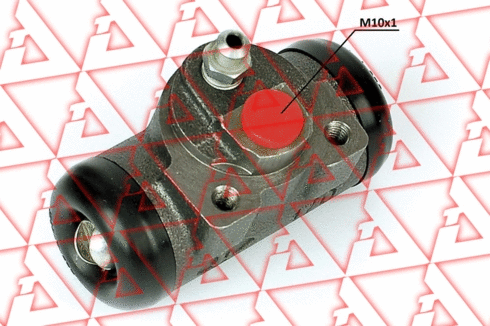 Wheel Brake Cylinder (4471)