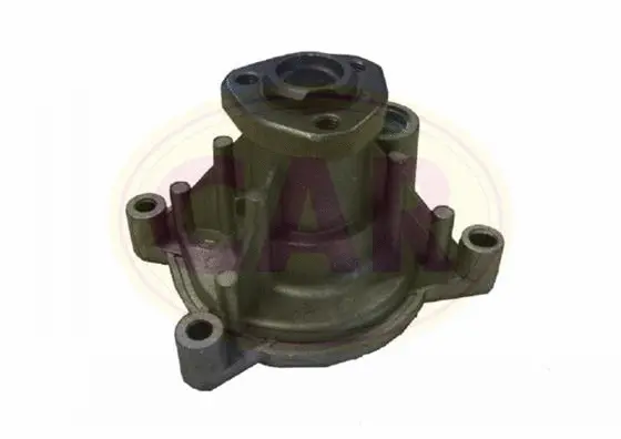 Water Pump, engine cooling (332654)