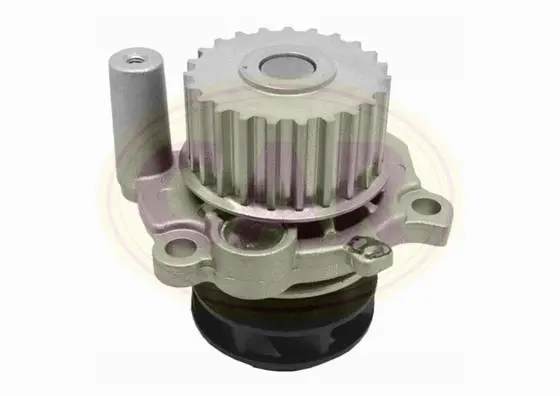 Water Pump, engine cooling (330528)