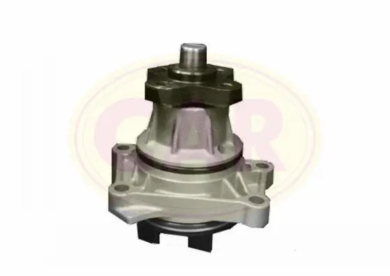 Water Pump, engine cooling (332703)