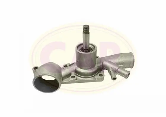 Water Pump, engine cooling (330492)