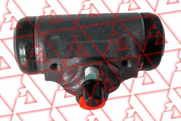 Wheel Brake Cylinder (4824)
