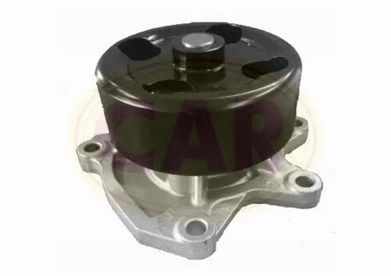Water Pump, engine cooling (332725)