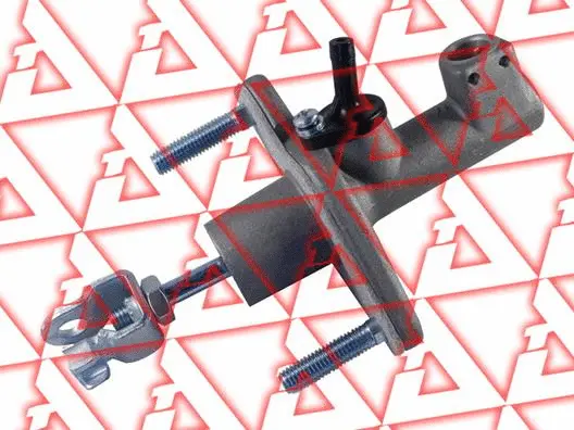 Master Cylinder, clutch (7315)