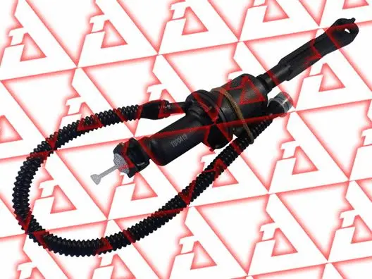 Master Cylinder, clutch (7932)