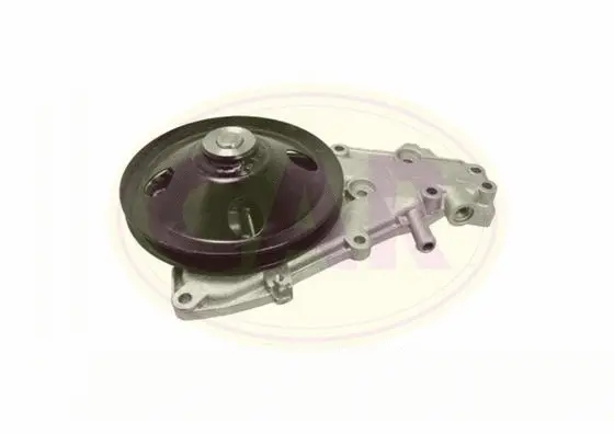 Water Pump, engine cooling (330132)