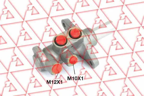 Brake Master Cylinder (6448)