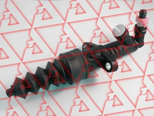 Slave Cylinder, clutch (9707)
