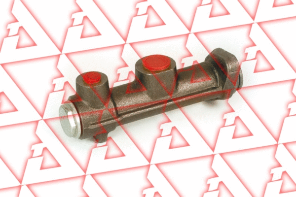 Master Cylinder, clutch (7102)