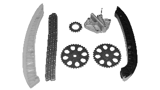 Timing Chain Kit (TCK042C)