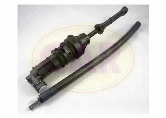 Master Cylinder, clutch (7411)