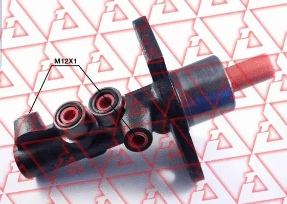 Brake Master Cylinder (5487)