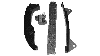 Timing Chain Kit (TCK017C)