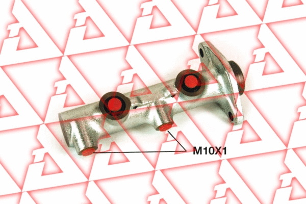 Brake Master Cylinder (5737)