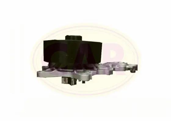 Water Pump, engine cooling (332706)