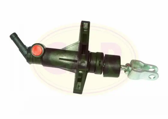 Master Cylinder, clutch (7322)