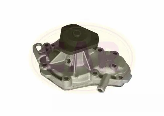 Water Pump, engine cooling (330517)