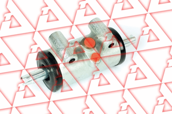 Wheel Brake Cylinder (3308)