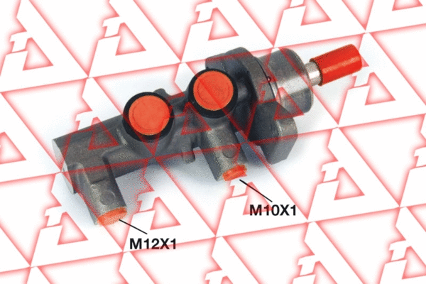 Brake Master Cylinder (5347)