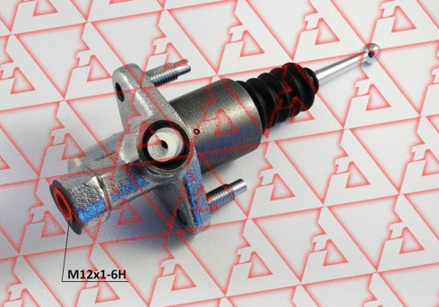 Master Cylinder, clutch (7241)