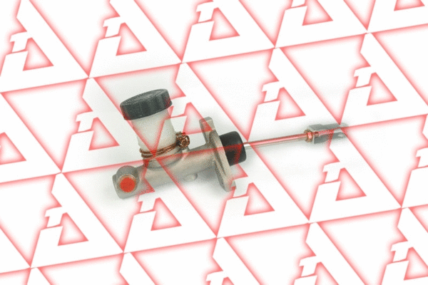 Master Cylinder, clutch (7601)