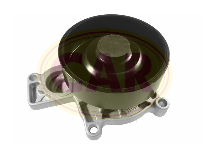 Water Pump, engine cooling (332921)