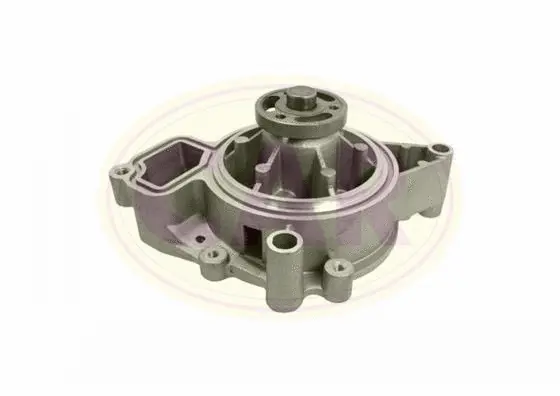 Water Pump, engine cooling (332473)