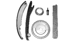 Timing Chain Kit (TCK043C)