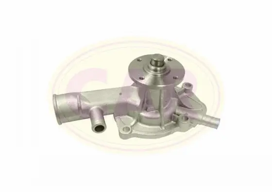 Water Pump, engine cooling (331108)