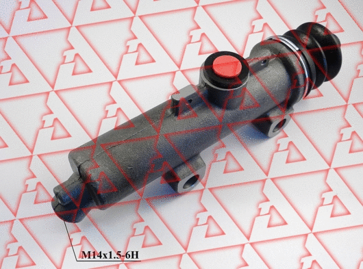 Master Cylinder, clutch (7171)