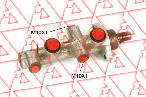 Brake Master Cylinder (5217)